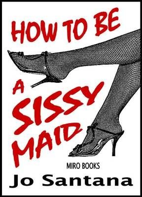Sissy Maid Slave Stories